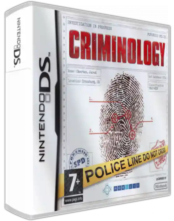 criminology